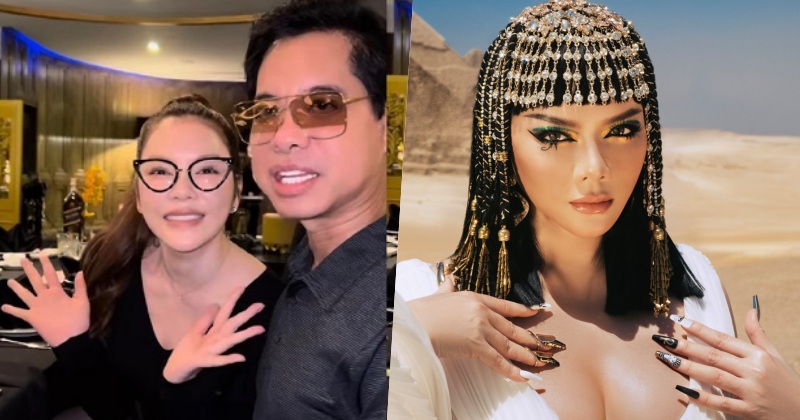 Danh ca Ngọc Sơn tiết lộ "nàng thơ" trong nhạc phẩm Vầng trăng cô đơn