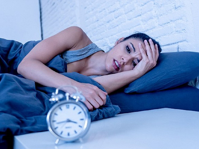 Những điều xảy ra trong giấc ngủ cảnh báo bệnh tật đang tấn công cơ thể