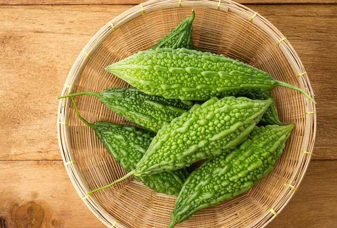 Các loại thực phẩm càng đắng càng giã tật, giúp bạn chữa bách bệnh