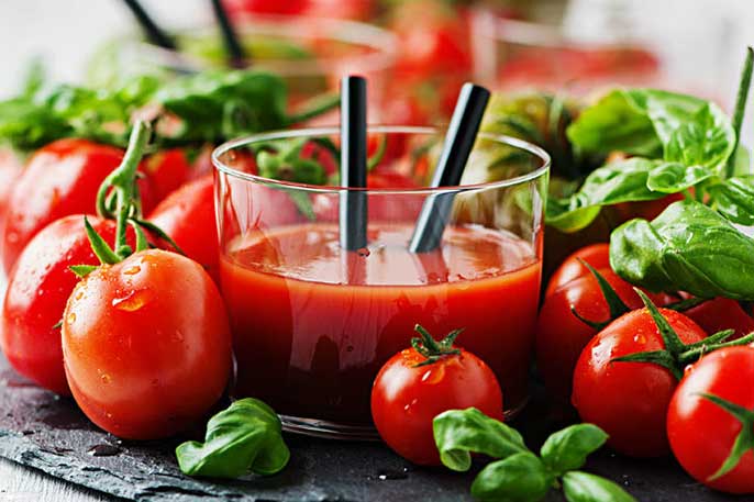 Những loại nước ép giảm cân và thanh nhiệt hiệu quả số 1 mà bạn nên uống mỗi ngày