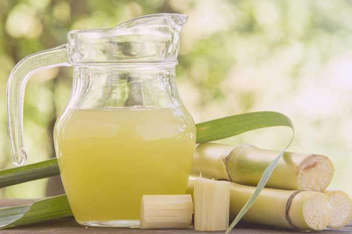 Uống một cốc nước mía mỗi ngày cơ thể sẽ nhận ngay những lợi ích tuyệt vời này