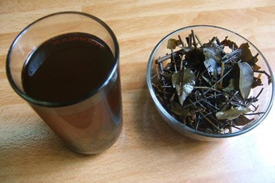 Điều gì sẽ xảy ra nếu người bị nóng gan, mụn nhọt uống nhân trần mỗi ngày?