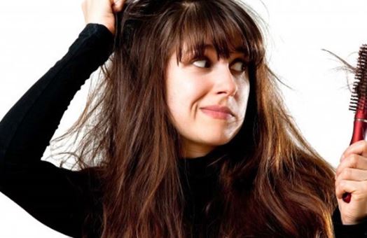 3 nguyên liệu thiên nhiên chữa rụng tóc tại nhà