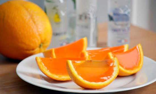 Cách làm thạch hoa quả đẹp mắt, ngon miệng, chắc chắn bé nào cũng thích