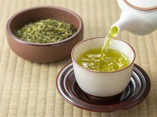 Loại trà là "thần dược" cho sức khỏe, vừa làm đẹp da lại giảm cân nhanh chóng
