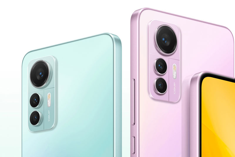 Smartphone chống nước, chip S778G 5G, RAM 8 GB, sạc 67W, giá 9,99 triệu đồng tại Việt Nam