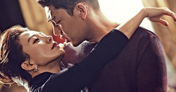 Chứng kiến vợ ngoại tình, chồng đại gia không nói nửa lời nhưng hành động khiến quý bà chết lặng 