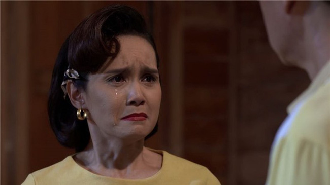 Mẹ chồng ép bán nhà để trả nợ cho em chồng chơi bời, nhưng con dâu thẳng thừng nói "không" khiến bà chết lặng