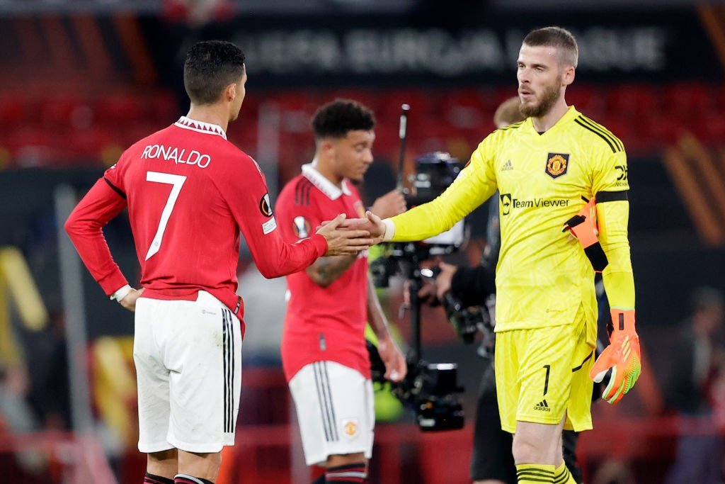 MU đón nhận 'tin dữ', Ronaldo bất ngờ lại được hưởng lợi nhiều nhất