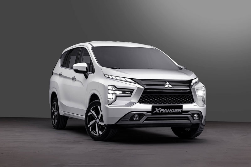 Top 10 ôtô bán chạy nhất tại Việt Nam tháng 8/2022: Mitsubishi Xpander vững ngôi đầu