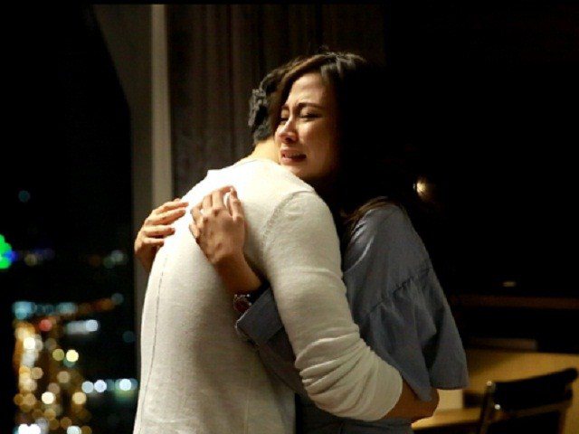 Che giấu quá khứ đi lấy chồng, đêm tân hôn tôi run lẩy bẩy nghe tiếng gõ cửa yếu ớt