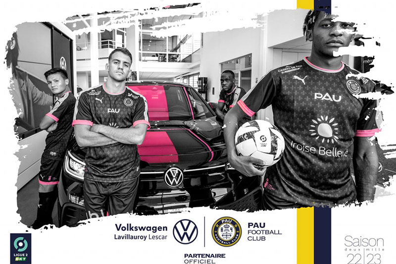 Pau FC có động thái lạ về Quang Hải, CĐV Việt Nam phẫn nộ?