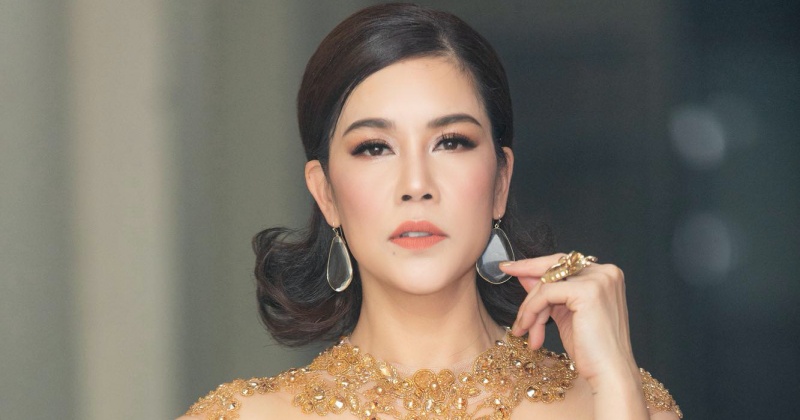 Thu Phương hạnh phúc khi hội ngộ danh ca Khánh Ly, Chế Linh tại Hải Phòng