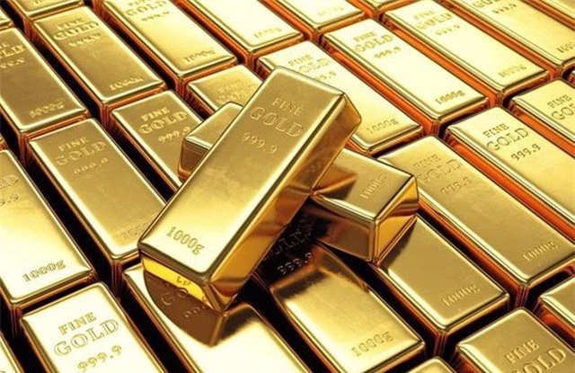 Giá vàng ngày 14/9/2022: Vàng bất ngờ giảm sâu