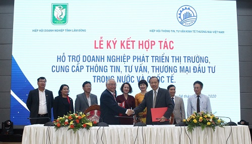 Sắp diễn ra hội thảo cơ hội và thách thức của doanh nghiệp Tây Nguyên từ Hiệp định RCEP