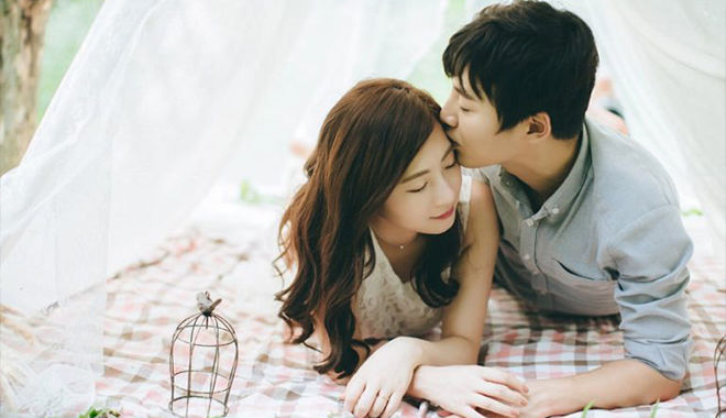 5 kiểu ''hư hỏng" trong phòng ngủ của vợ khiến chồng mê đắm