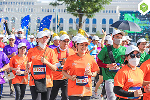 “Work- Life Balance”: NovaGroup xây dựng đội ngũ khỏe về thể chất, mạnh về tinh thần