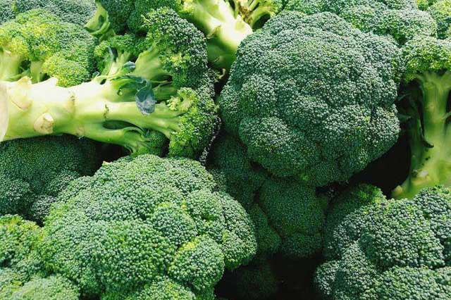 10 thực phẩm "ăn tẹt ga" cũng không lo béo, lại ngừa nhiều bệnh nguy hiểm