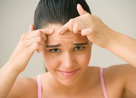 Lý do bạn bị mụn trứng cá trong thai kỳ