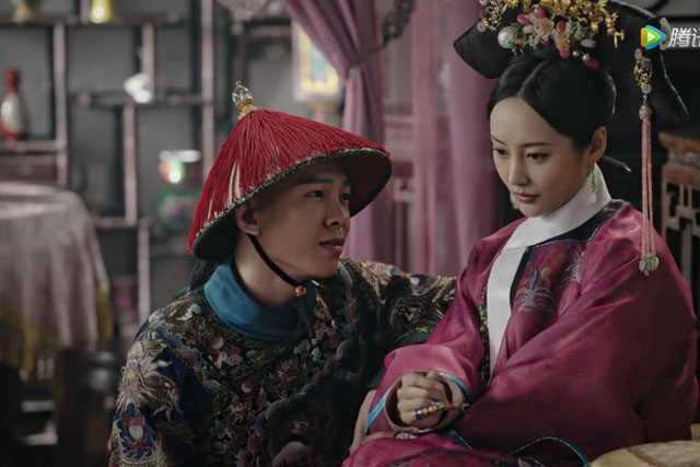 Nghe thái giám kể nỗi khổ khi hầu hạ phi tần nhà Thanh: Kề cận cả lúc tắm