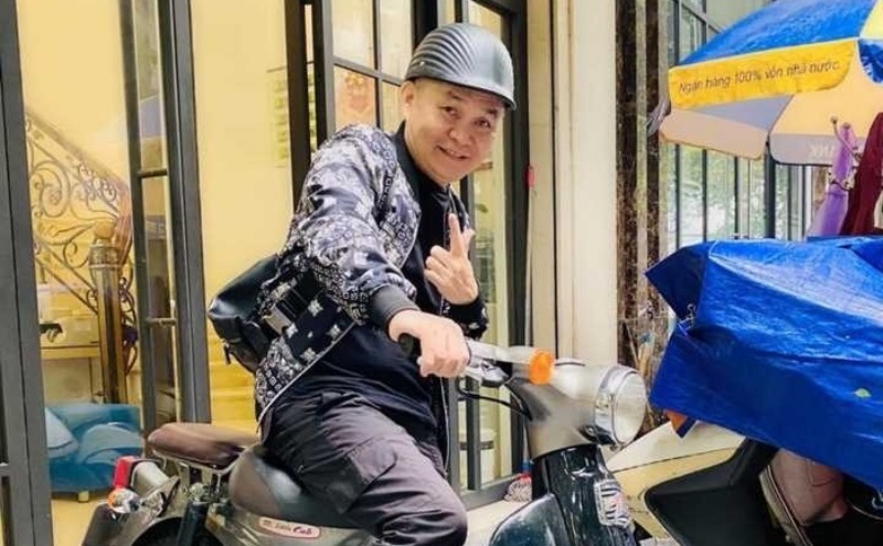 &#x27;Vua ha&#x300;i &#x111;&#xE2;&#x301;t B&#x103;&#x301;c&#x27; Xu&#xE2;n Hinh: Thu nh&#x1EAD;p &#x27;khu&#x309;ng&#x27; nh&#x1B0;ng ti&#xEA;u ti&#x1EC1;n ki&#x1EC3;u &#x27;nh&#xE0; ngh&#xE8;o&#x27;