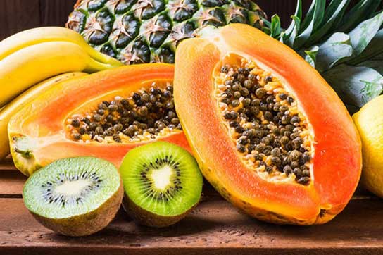 3 thời điểm ăn trái cây cực tốt cho sức khỏe, 2 thời điểm dù thèm tới mấy cũng chớ dại đụng tới