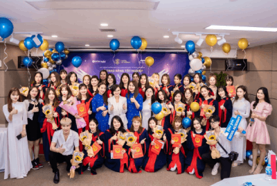 Trường đào tạo thẩm mỹ quốc tế Seoul Academy có đào tạo tốt hay không? 