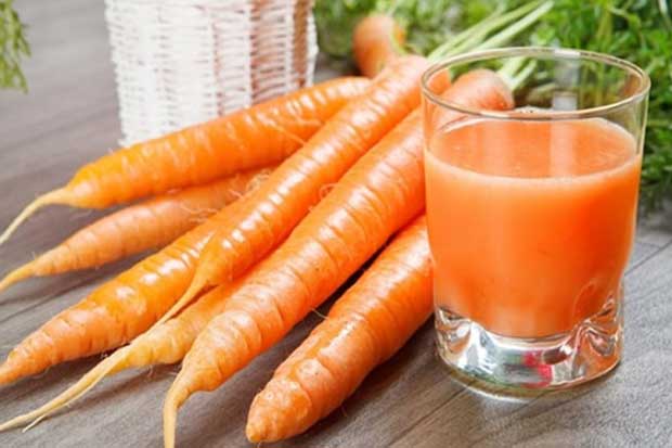 Ăn cà rốt theo cách này gây hại cho hệ tiêu hóa của bạn, dễ nhiễm độc