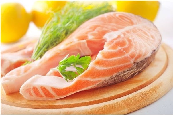 5 sai lầm khi ăn cá hồi khiến món ngon trở thành phế phẩm, mất sạch dinh dưỡng