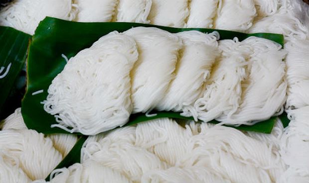 Mách chị em 3 cách đơn giản nhất để kiểm tra bún có nhiễm hàn the, hóa chất hay không