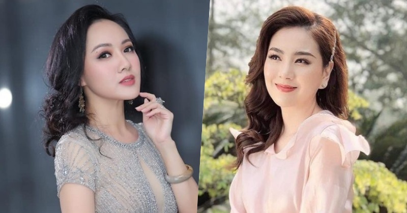 Những 'đại gia' ngầm đằng sau các BTV quyền lực VTV