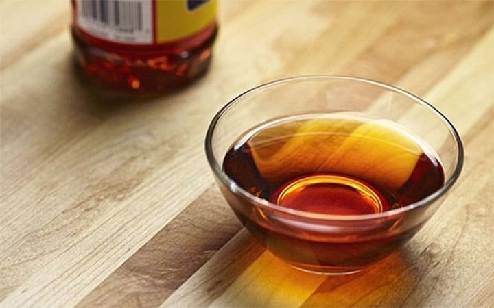 Chuyên gia chia sẻ: Cách chọn nước mắm an toàn cho gia đình bạn