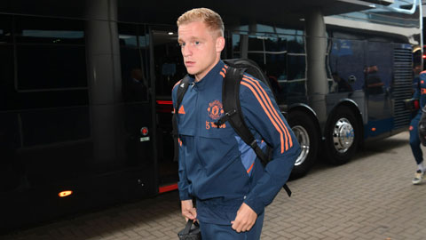 Man United và những chuyến 'đi phượt' nhờ... Europa League