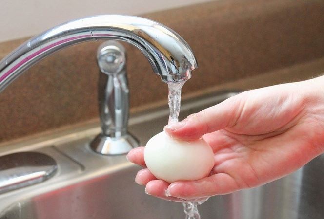 Nguyên tắc kiêng kỵ khi ăn trứng bạn phải biết