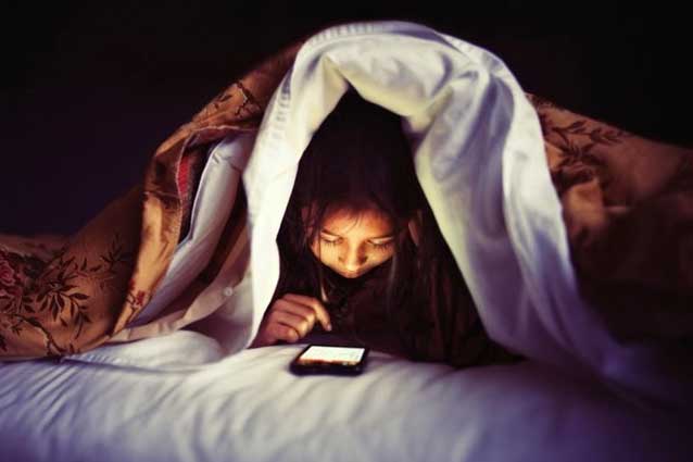 Đi ngủ sau 11 giờ đêm: 6 căn bệnh nguy hiểm sẽ "hỏi thăm" cơ thể
