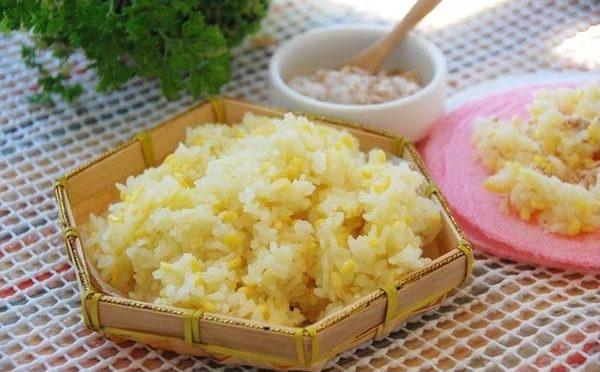 Những điều bạn bắt buộc phải biết khi ăn xôi để không hại sức khỏe