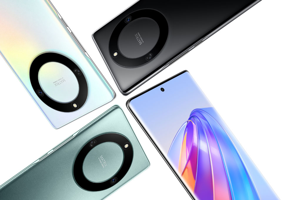 Smartphone 5G, RAM 12 GB, sạc 40W, giá gần 8 triệu đồng