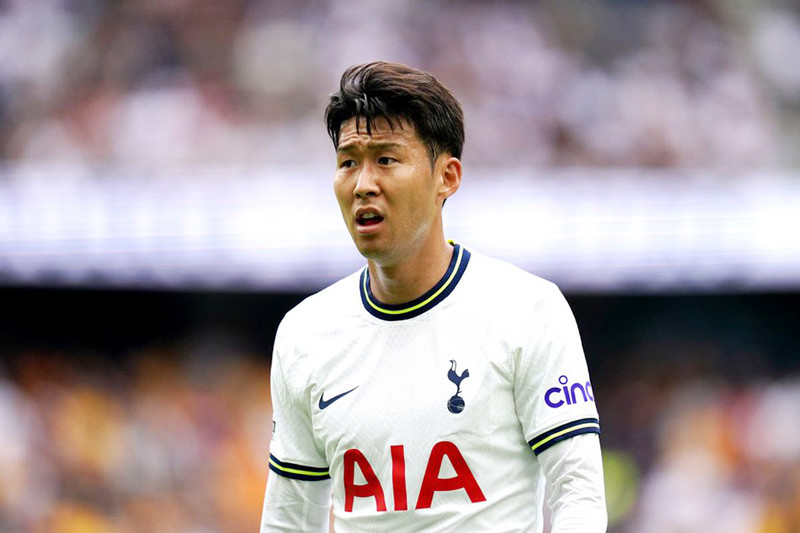 Đã đến lúc Son Heung-min rời Tottenham, đến với bến đỗ vĩ đại nhất sự nghiệp
