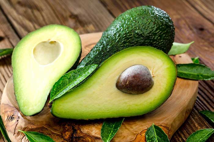 Thực phẩm giúp vòng 1 căng tròn hoàn hảo, thu hút mọi ánh nhìn