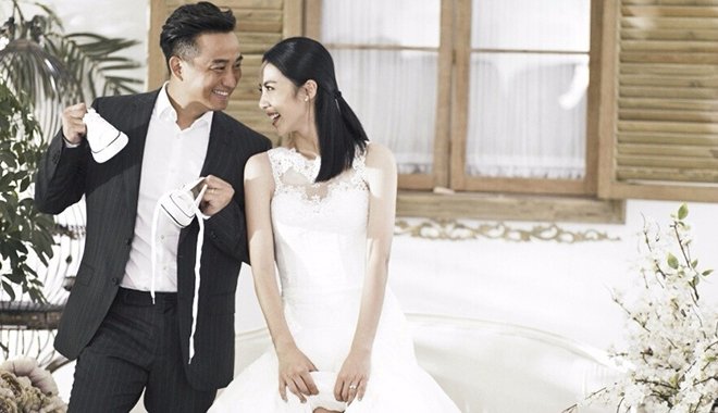 5 yếu tố quyết định hạnh phúc hôn nhân, có những thứ còn quan trọng hơn cả tiền bạc, vật chất 