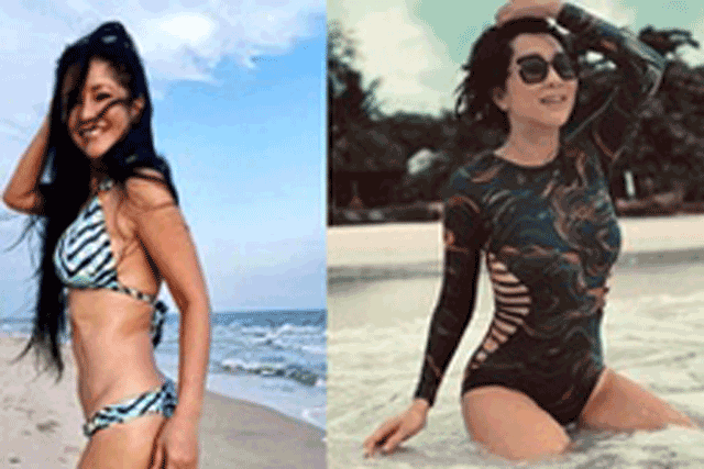 Mỹ nhân Vbiz U60 vẫn sở hữu body cuốn hút: Kỳ Duyên gợi cảm, Hồng Nhung săn chắc