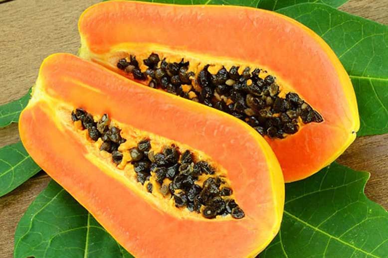 Không phải cam, đây mới là 7 loại rau quả giàu vitamin C nhất mà bạn cần biết