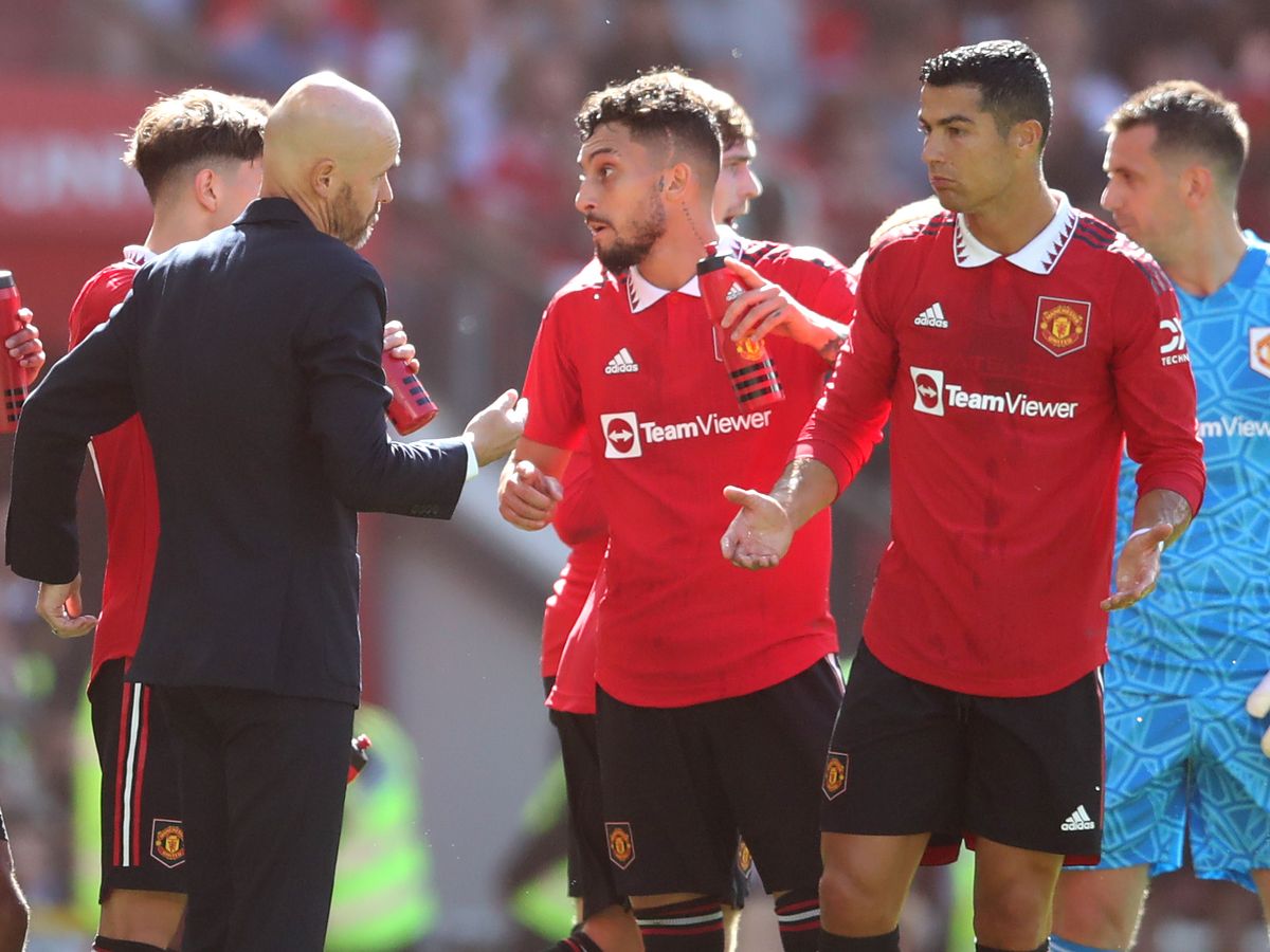 Bán Ronaldo, Ten Hag chốt ngay bản hợp đồng 'hằng ao ước' về MU