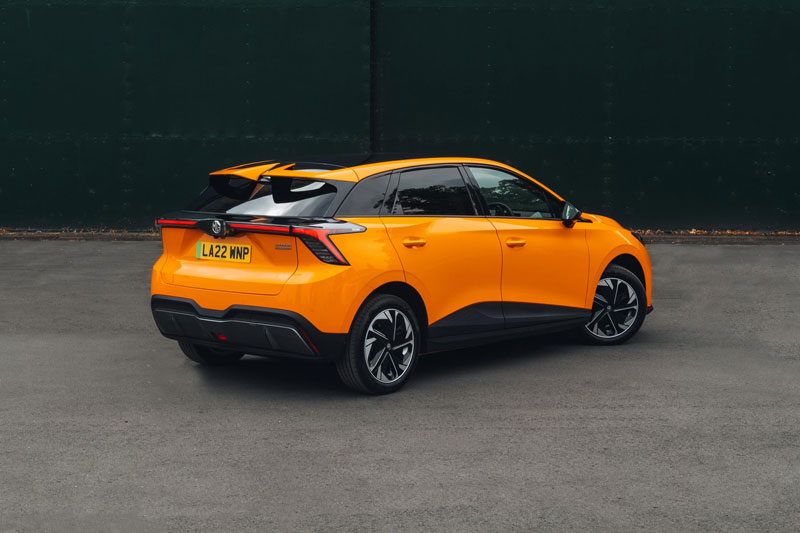 MG4 2023 nhiều khả năng sẽ đến Thái Lan vào cuối năm nay, mở ra cơ hội về Việt Nam