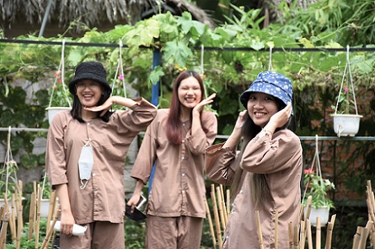 Tháo gỡ nút thắt để du lịch Đồng bằng sông Cửu Long phát triển 