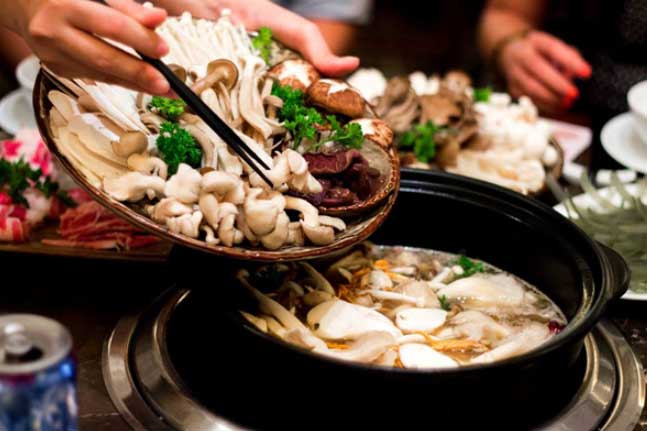 Thực phẩm cần bổ sung gấp để bảo vệ hệ miễn dịch, cơ thể khỏe lên trông thấy