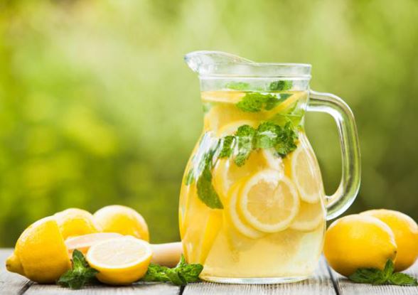 4 hiểu lầm tai hại về nước chanh nhiều người chưa biết