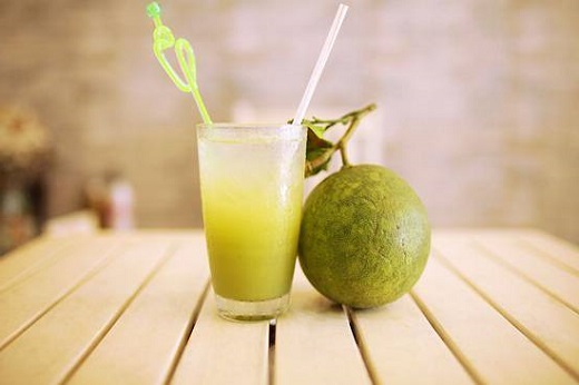 Uống nước ép bưởi mỗi ngày giảm cân thần tốc, người phụ nữ nào cũng nên biết