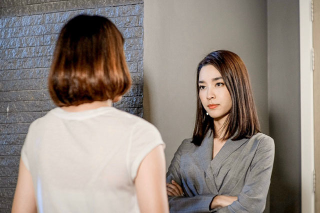 Bị nhân tình vét sạch tiền sau chuyến du hí đầu tiên, nhưng người tôi sợ nhất lại chính là vợ và dứt khoát ly hôn