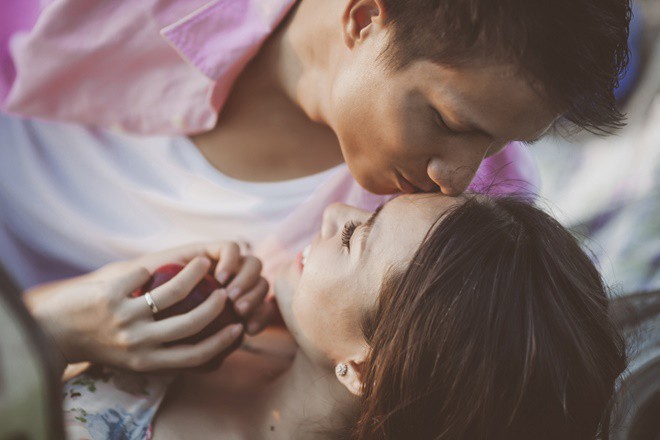 Không ngờ người 'đâm sau lưng' khiến vợ chồng tôi tan nát lại chính là người tôi tin tưởng nhất